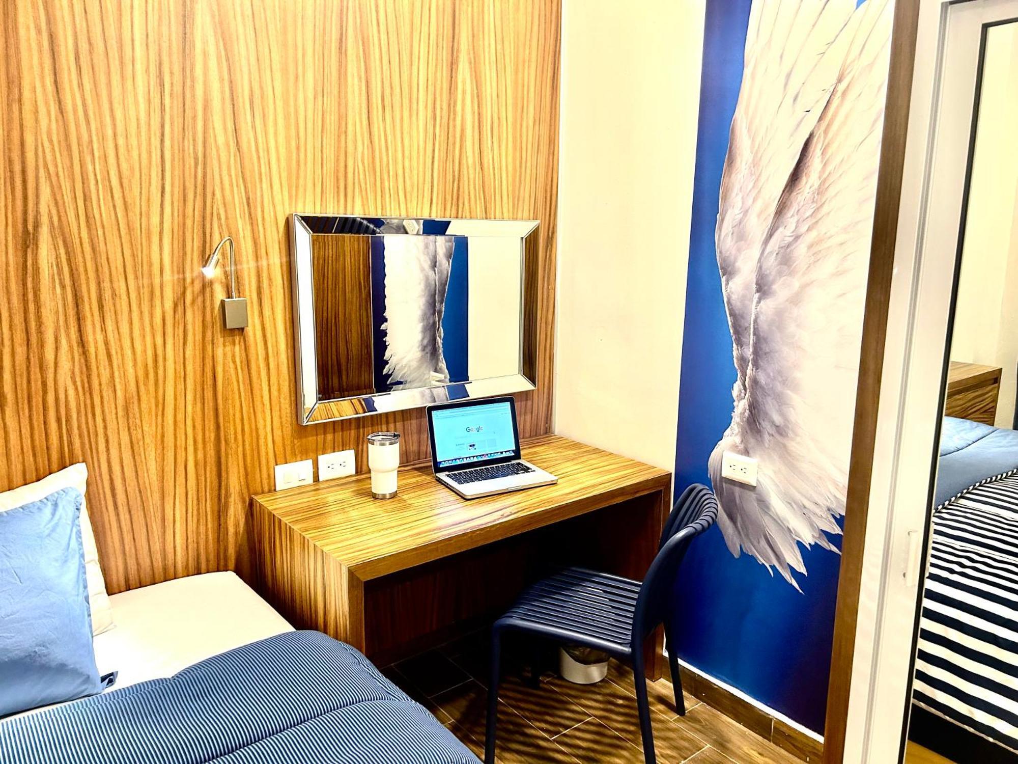 Sky Inn Hotel - Cancun Bagian luar foto