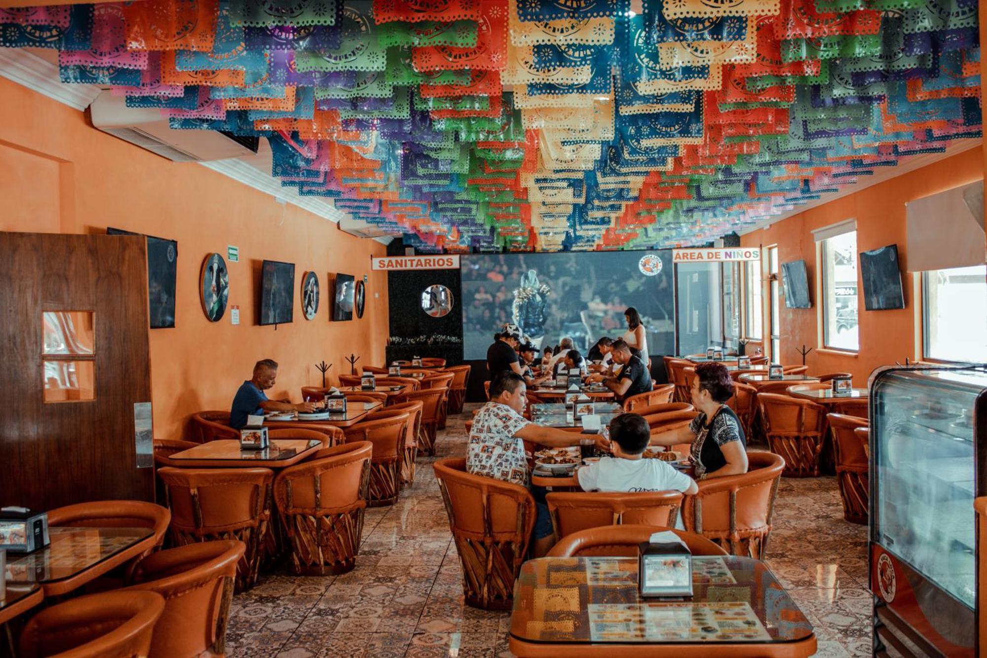Sky Inn Hotel - Cancun Bagian luar foto